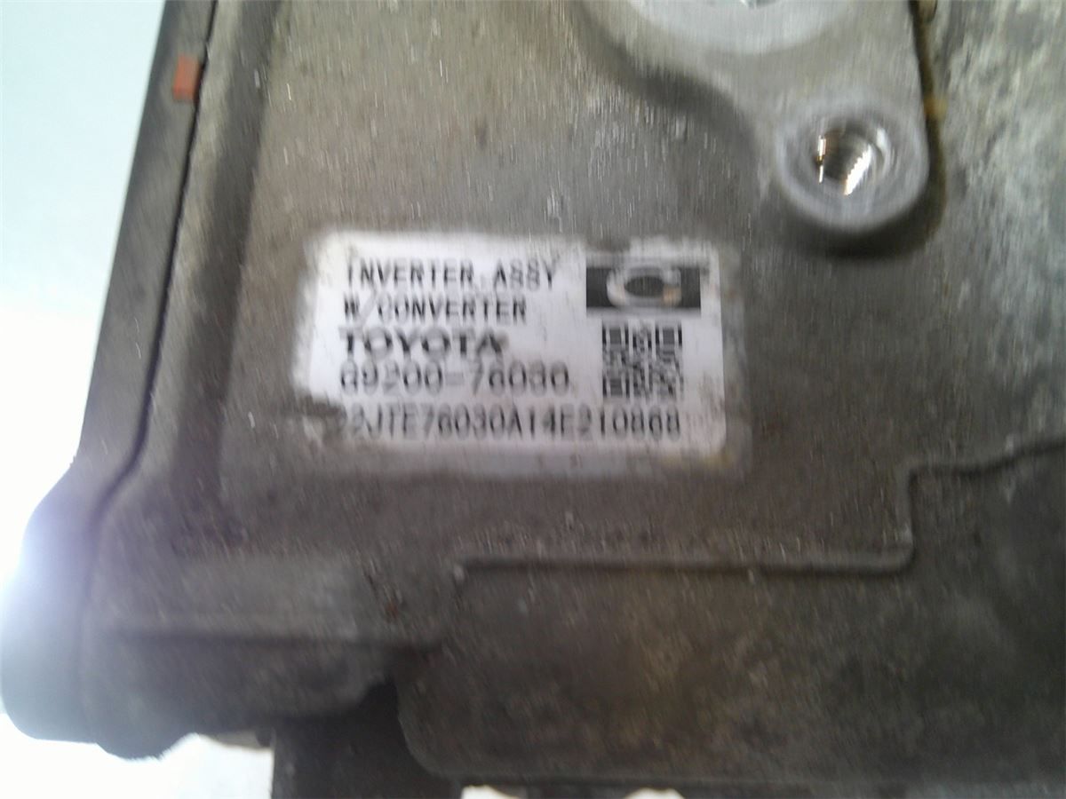 Hybrid Inverter – bilde 2