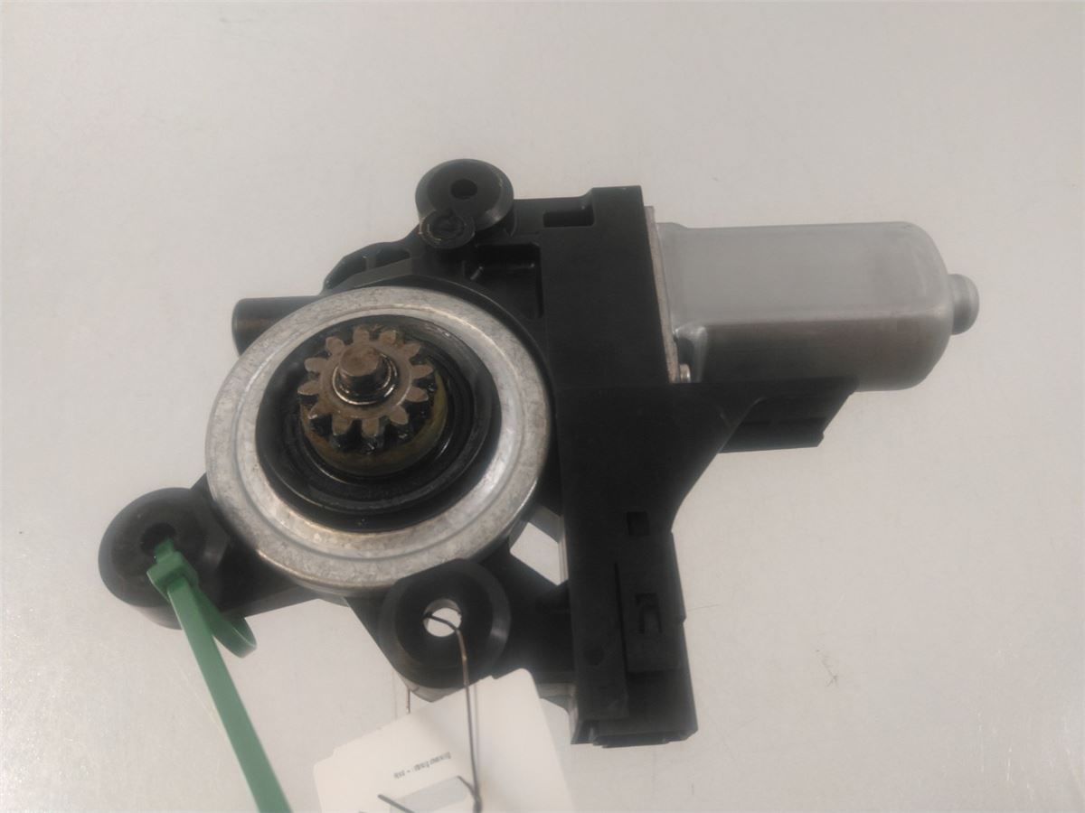 Vindusheismotor – bilde 1