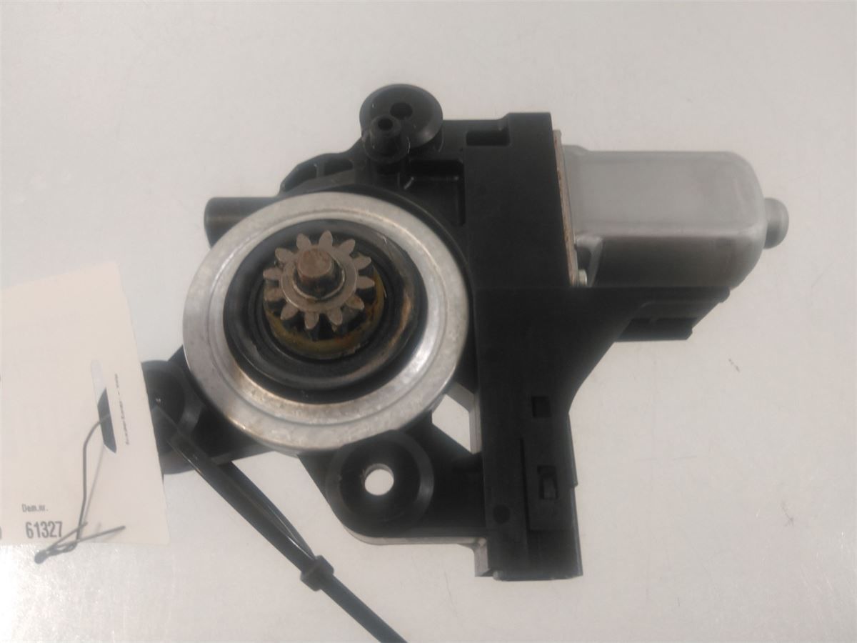 Vindusheismotor – bilde 1