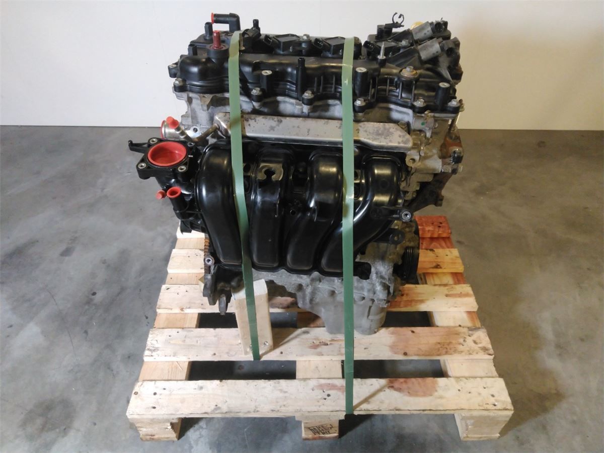 Motor Bensin – bilde 1