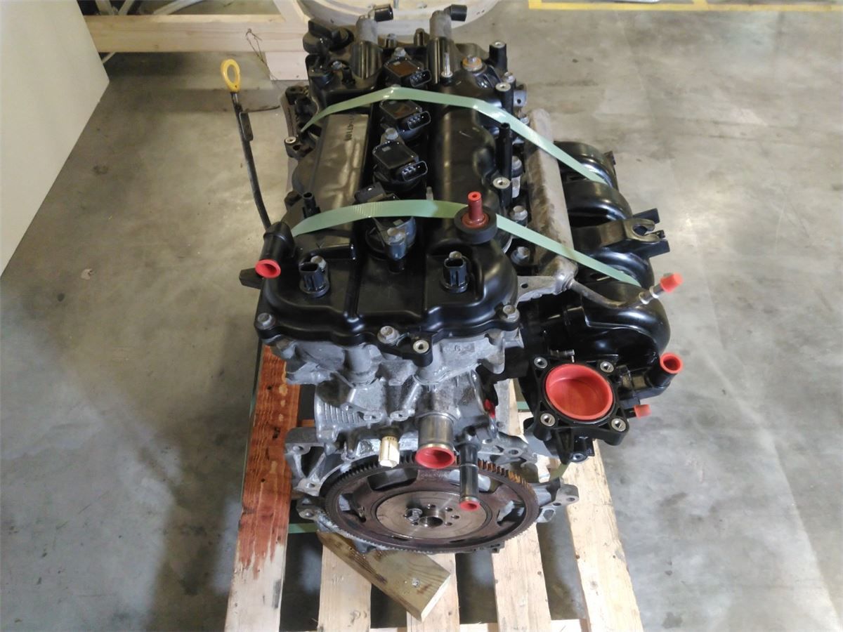 Motor Bensin – bilde 2