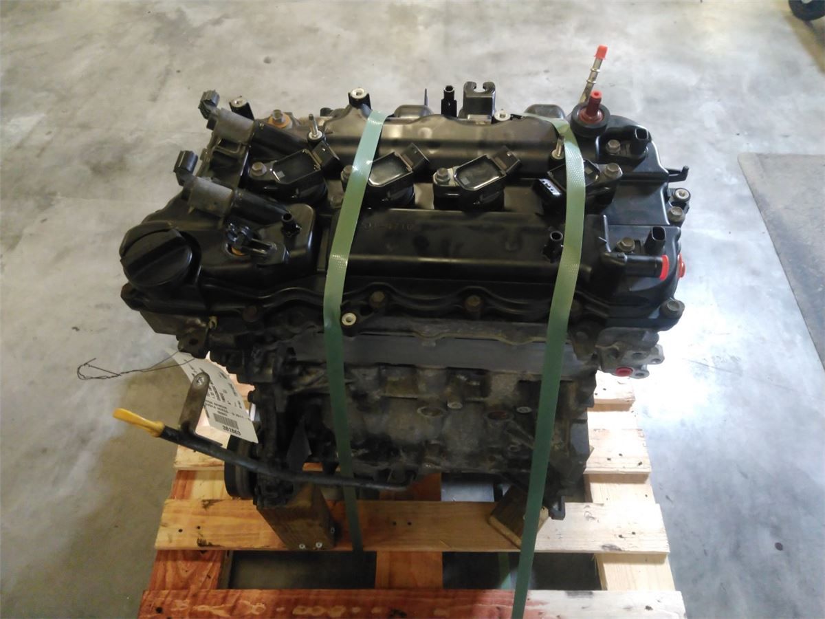 Motor Bensin – bilde 3