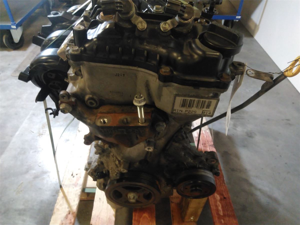 Motor Bensin – bilde 4