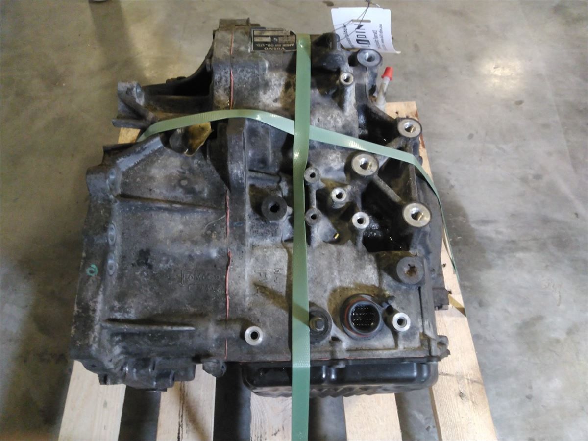 Gearkasse Automat – bilde 2