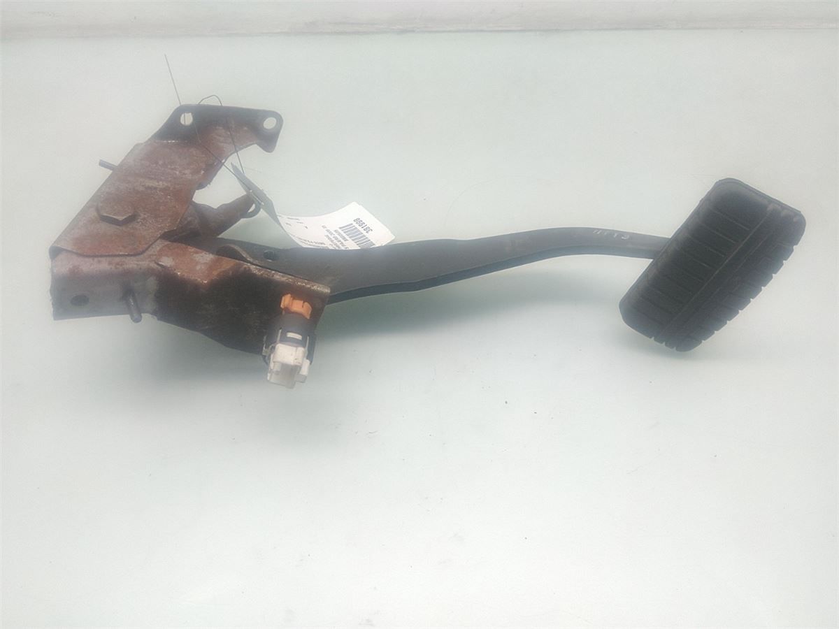 Bremsepedal – bilde 1