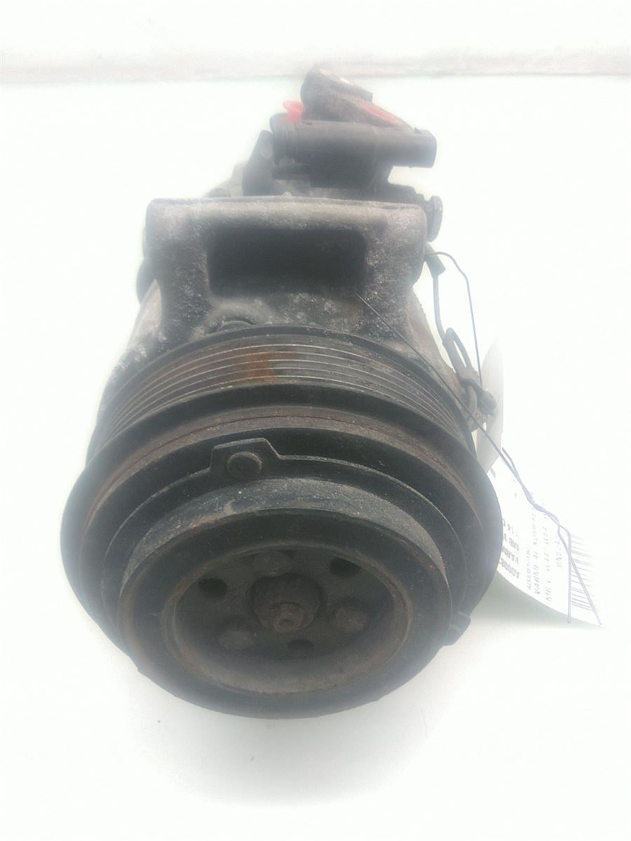 Varme AC Kompressor – bilde 2