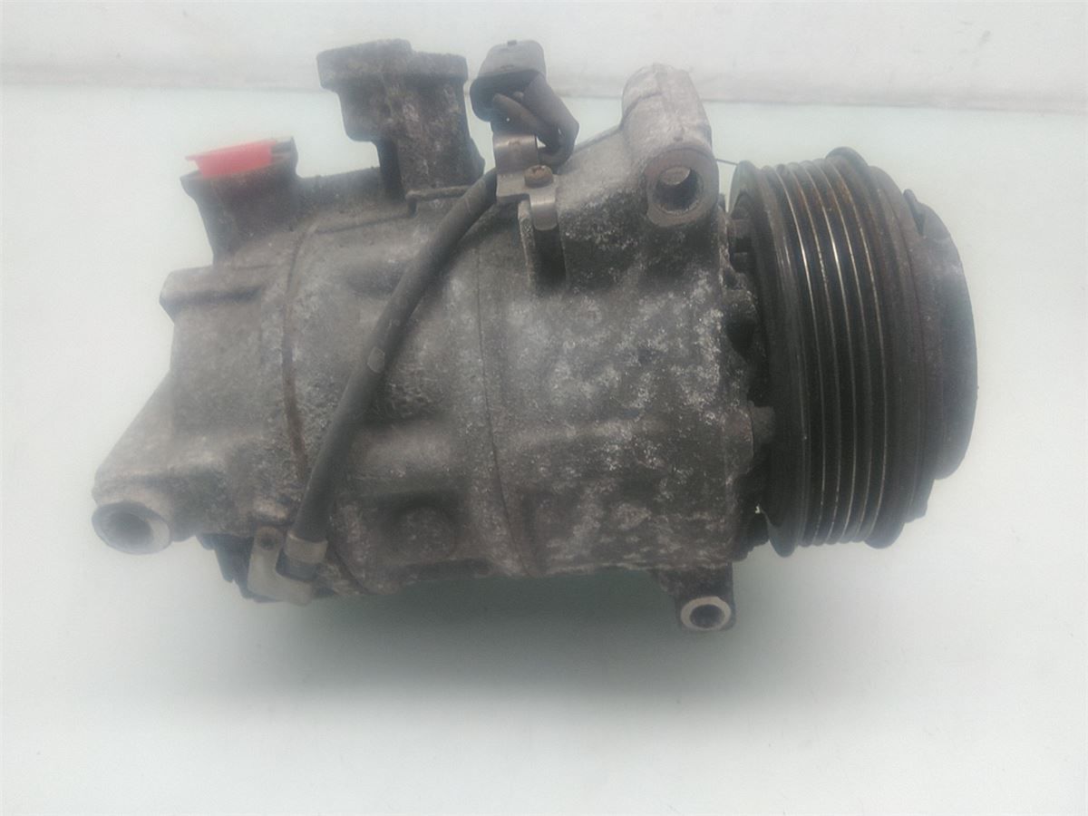 Varme AC Kompressor – bilde 3