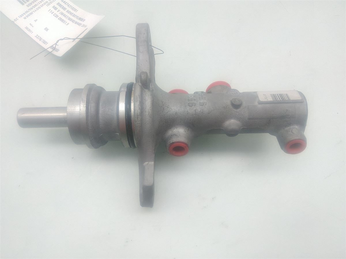 Brems Hovedsylinder – bilde 1