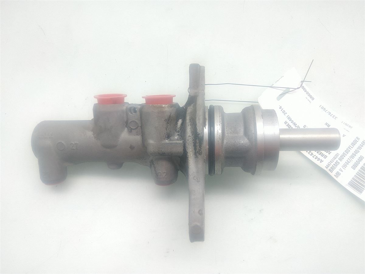 Brems Hovedsylinder – bilde 2