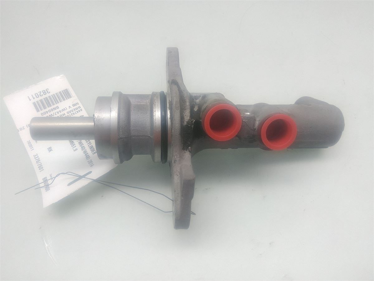 Brems Hovedsylinder – bilde 3