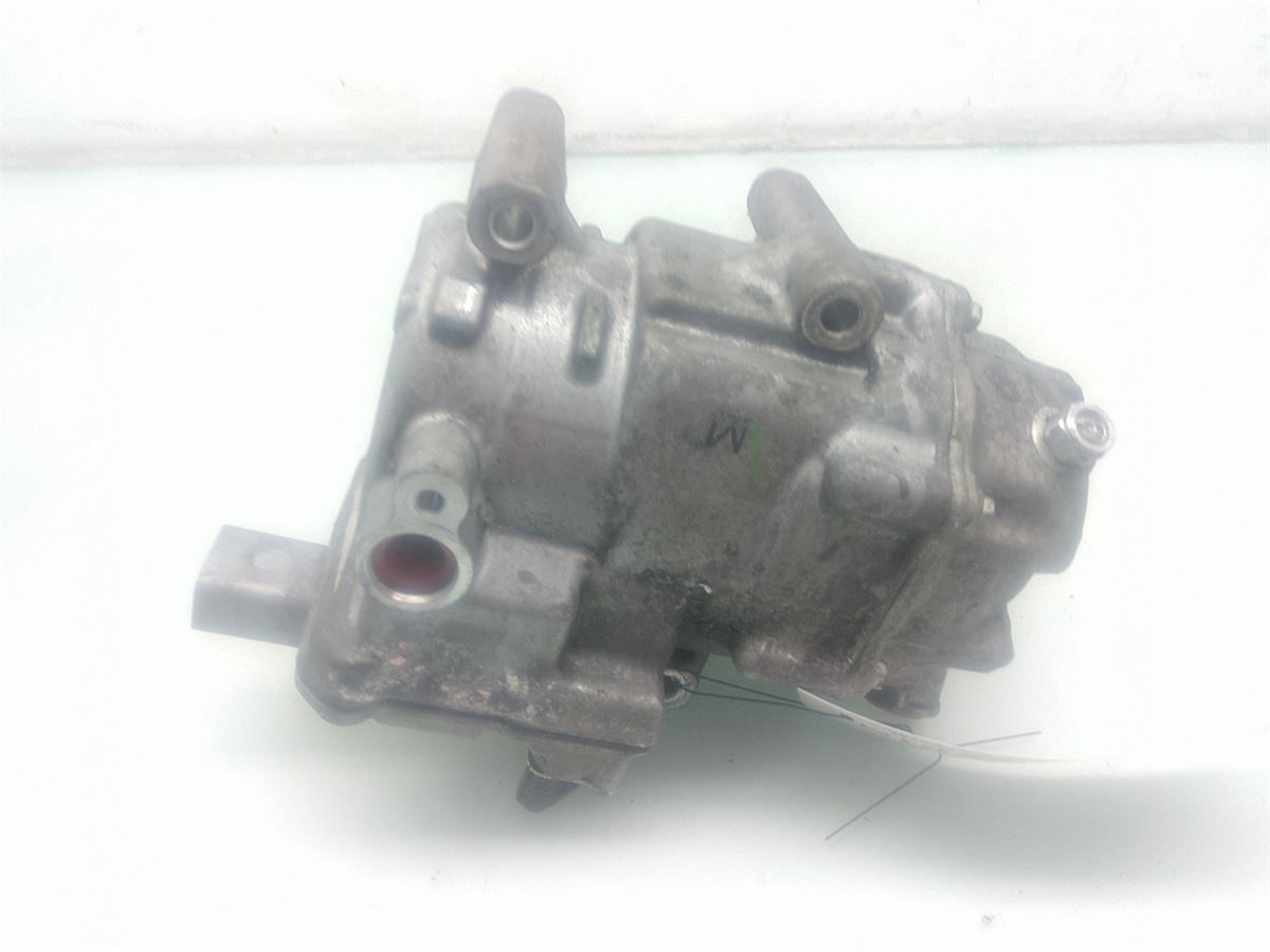 Varme AC Kompressor – bilde 4