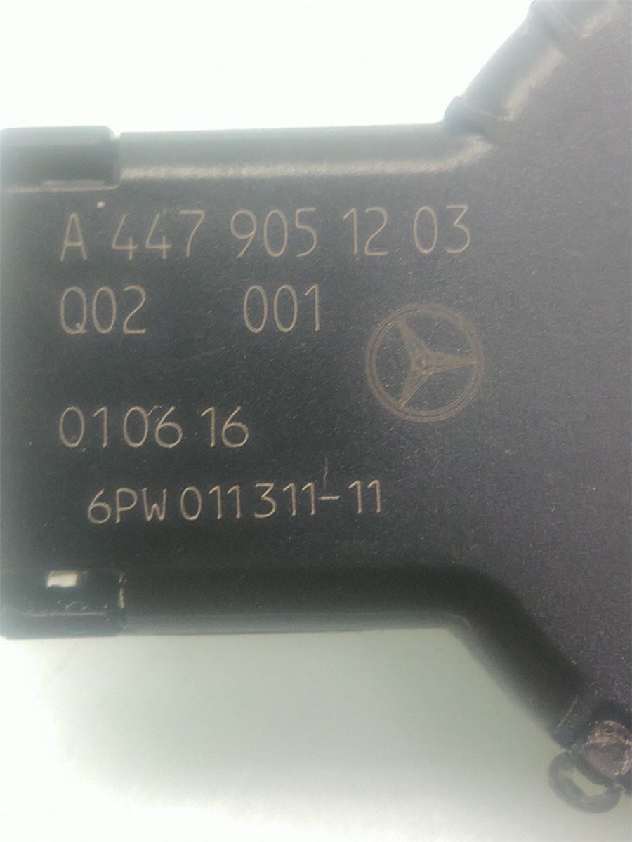 Sensor Regnsensor – bilde 2