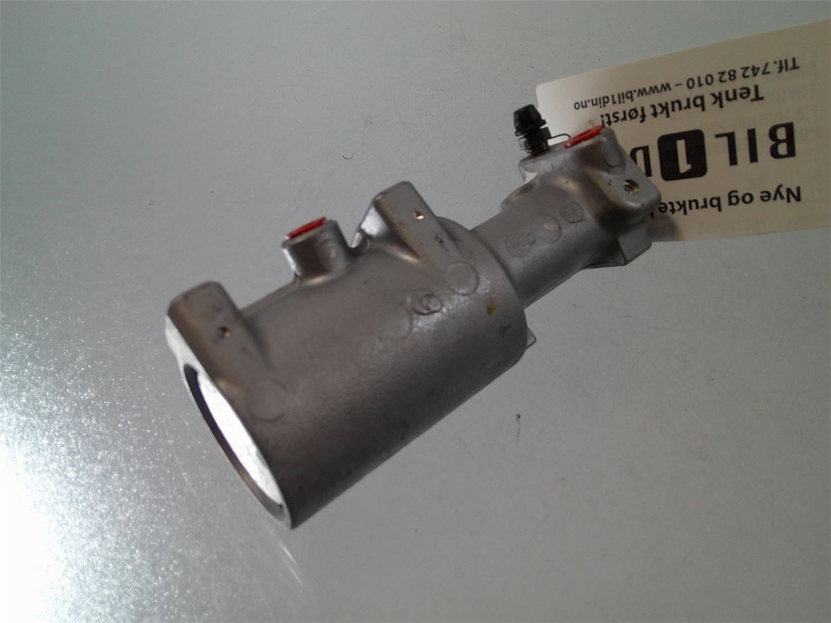 Brems Hovedsylinder – bilde 1