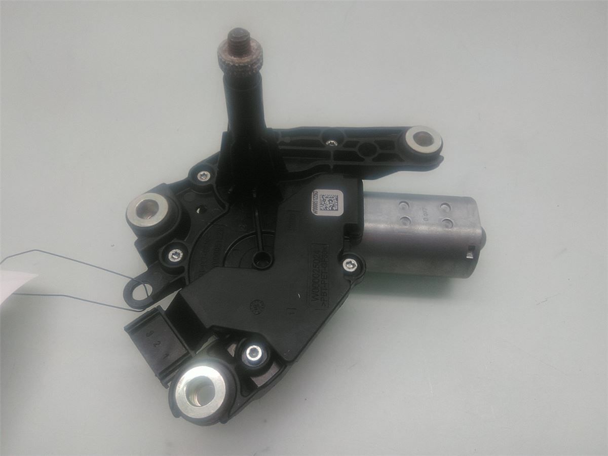 Viskermotor Bakluke – bilde 2