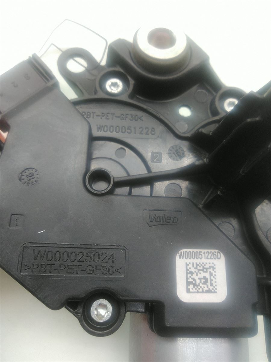 Viskermotor Bakluke – bilde 3