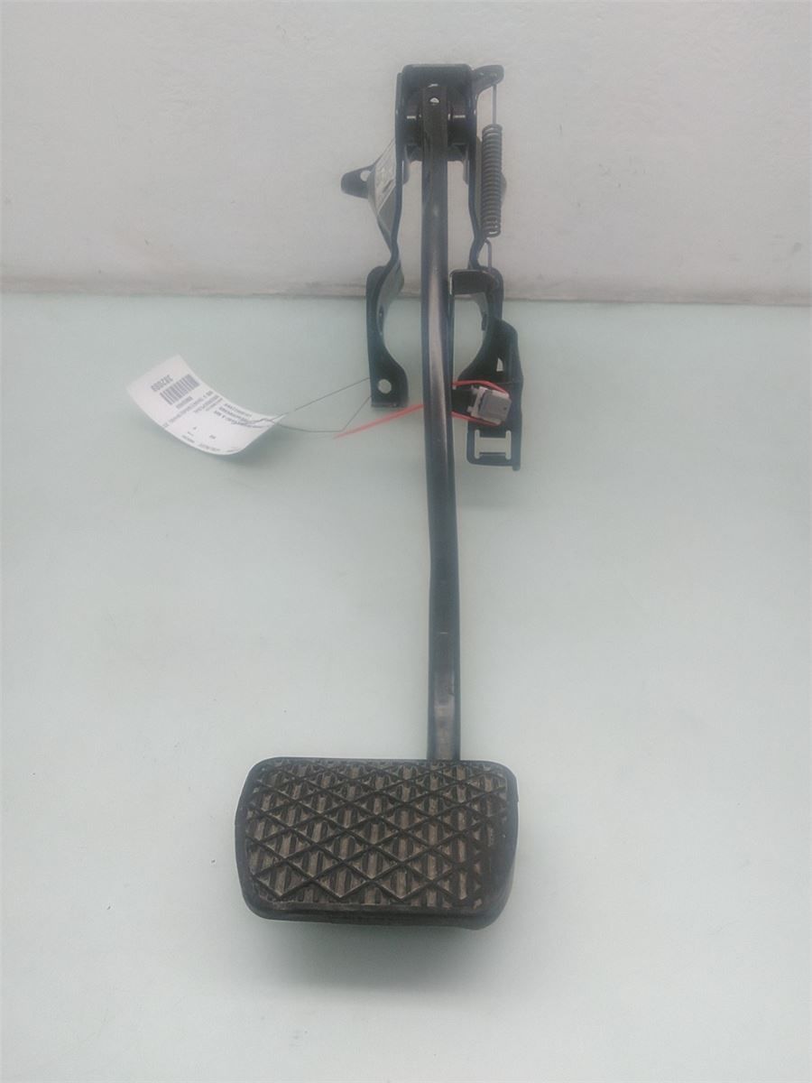 Bremsepedal – bilde 1