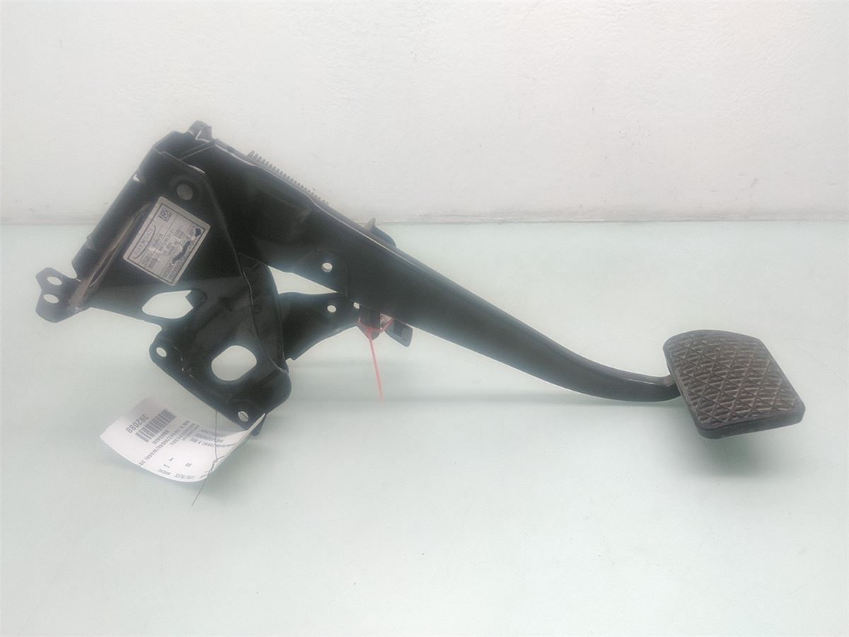 Bremsepedal – bilde 2