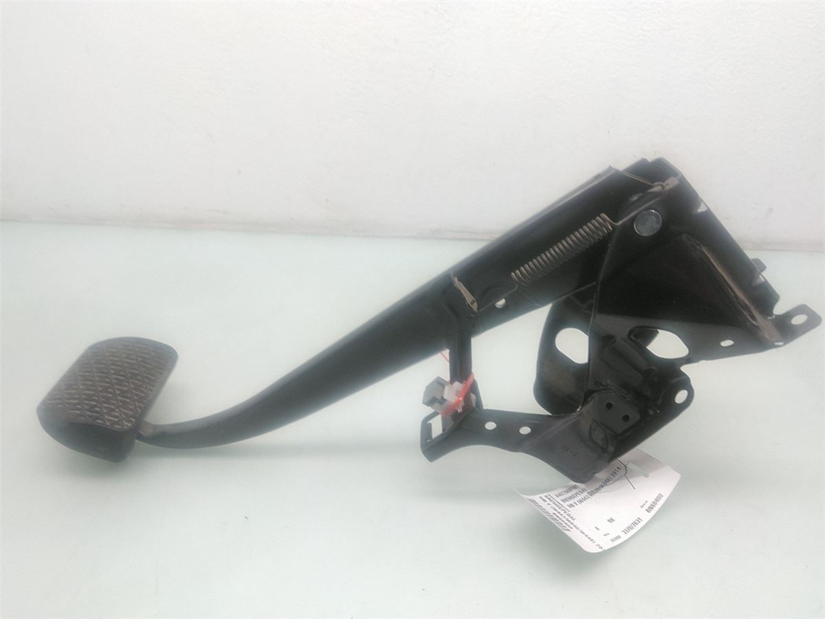 Bremsepedal – bilde 4