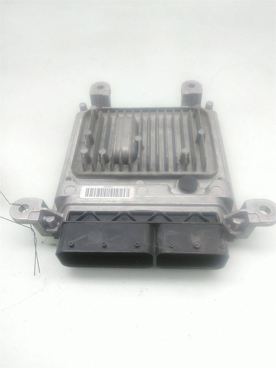 Styreenhet Motor (ECU) Diesel – bilde 1