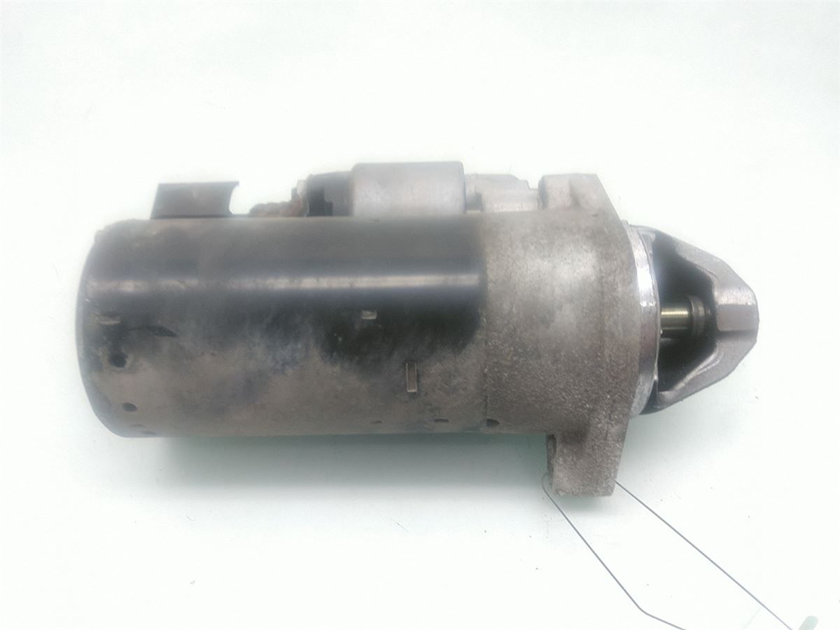 Startmotor Diesel – bilde 1