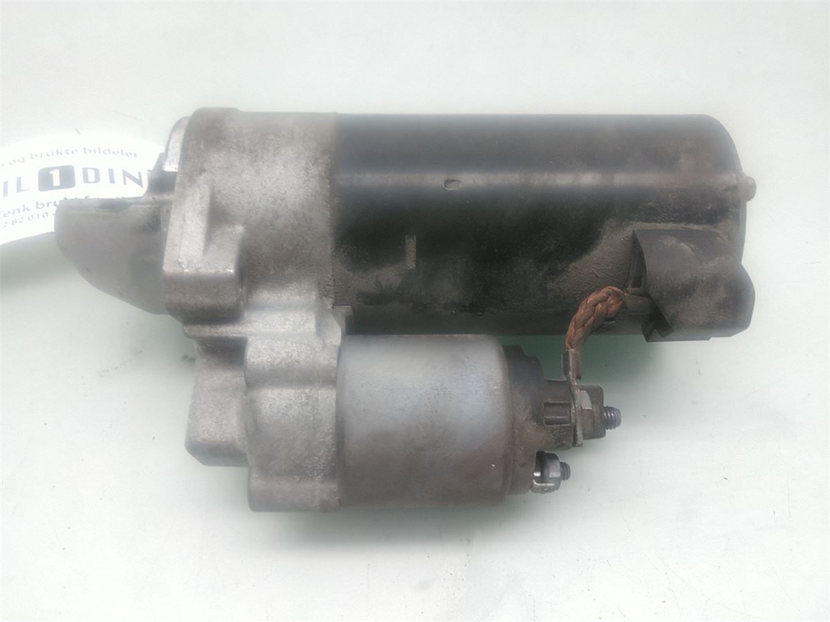 Startmotor Diesel – bilde 2