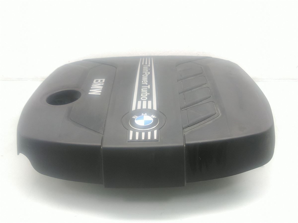 Motor Deksel Over Motor – bilde 1