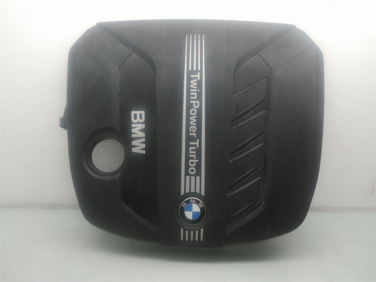 Motor Deksel Over Motor – bilde 2