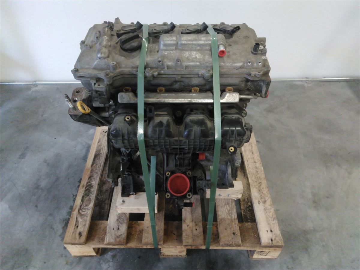 Motor Bensin – bilde 1