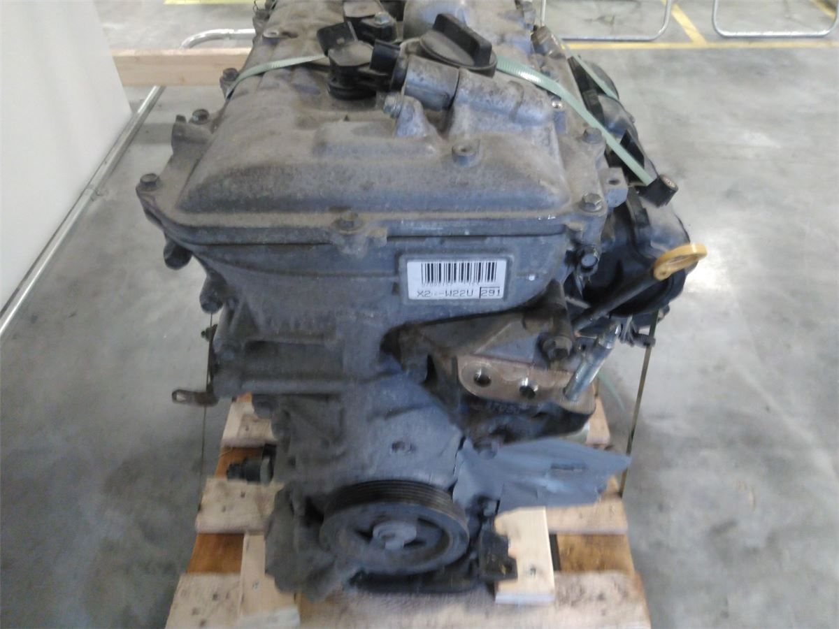 Motor Bensin – bilde 2