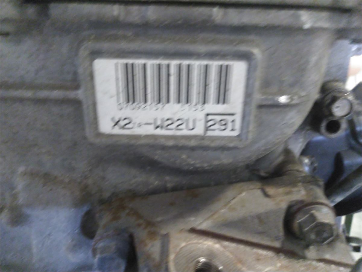 Motor Bensin – bilde 3