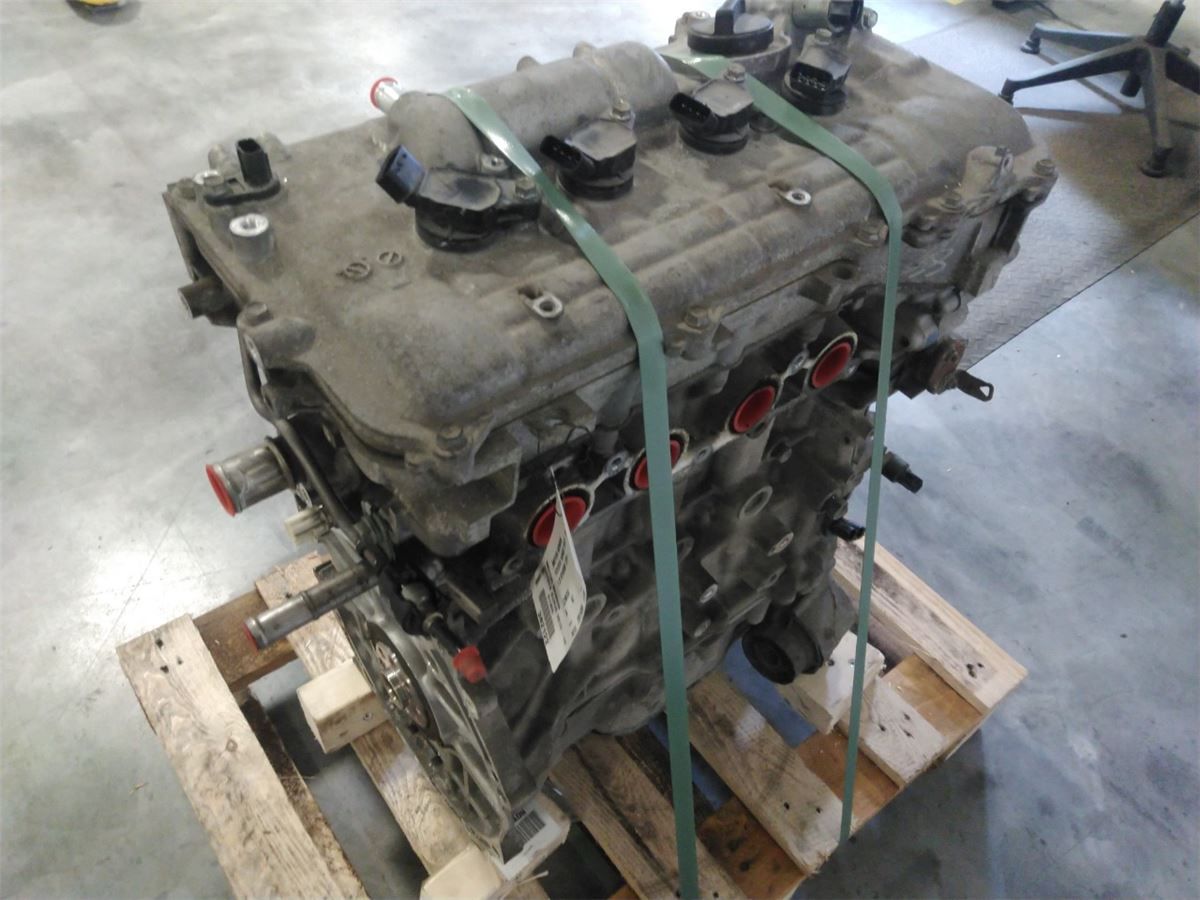Motor Bensin – bilde 4
