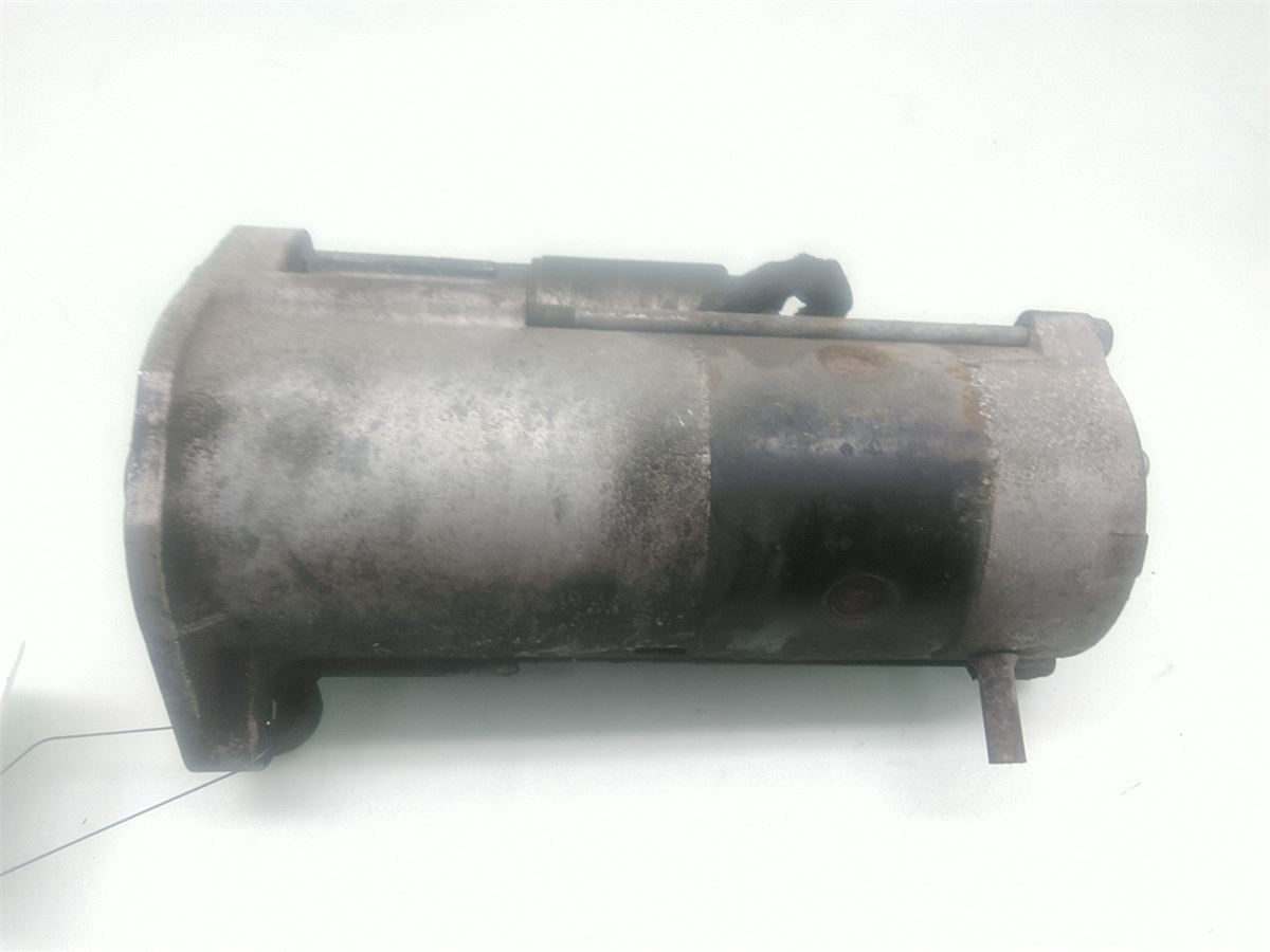 Startmotor Diesel – bilde 1