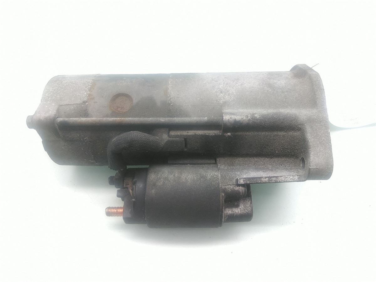 Startmotor Diesel – bilde 2