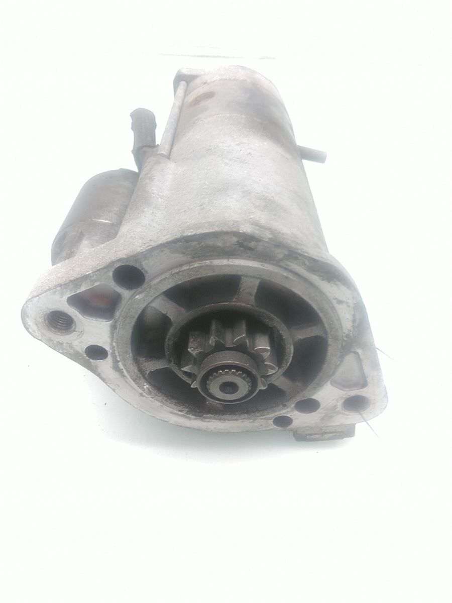 Startmotor Diesel – bilde 3