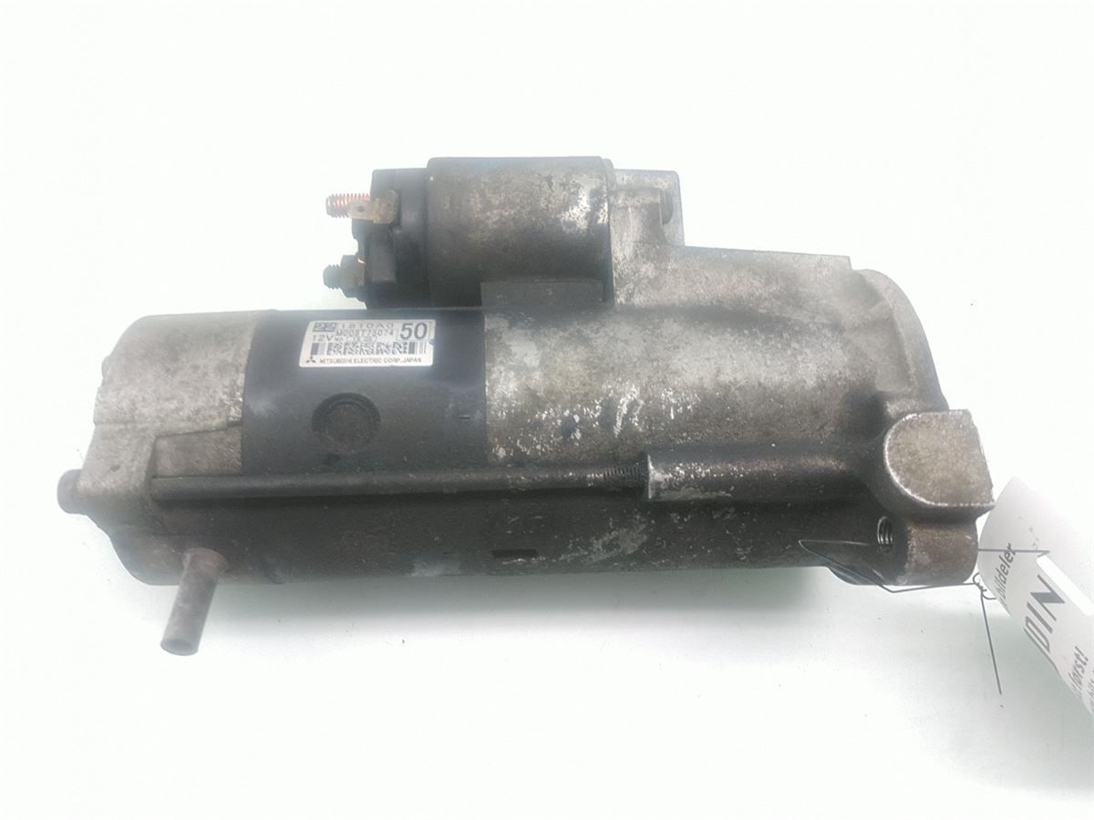 Startmotor Diesel – bilde 4