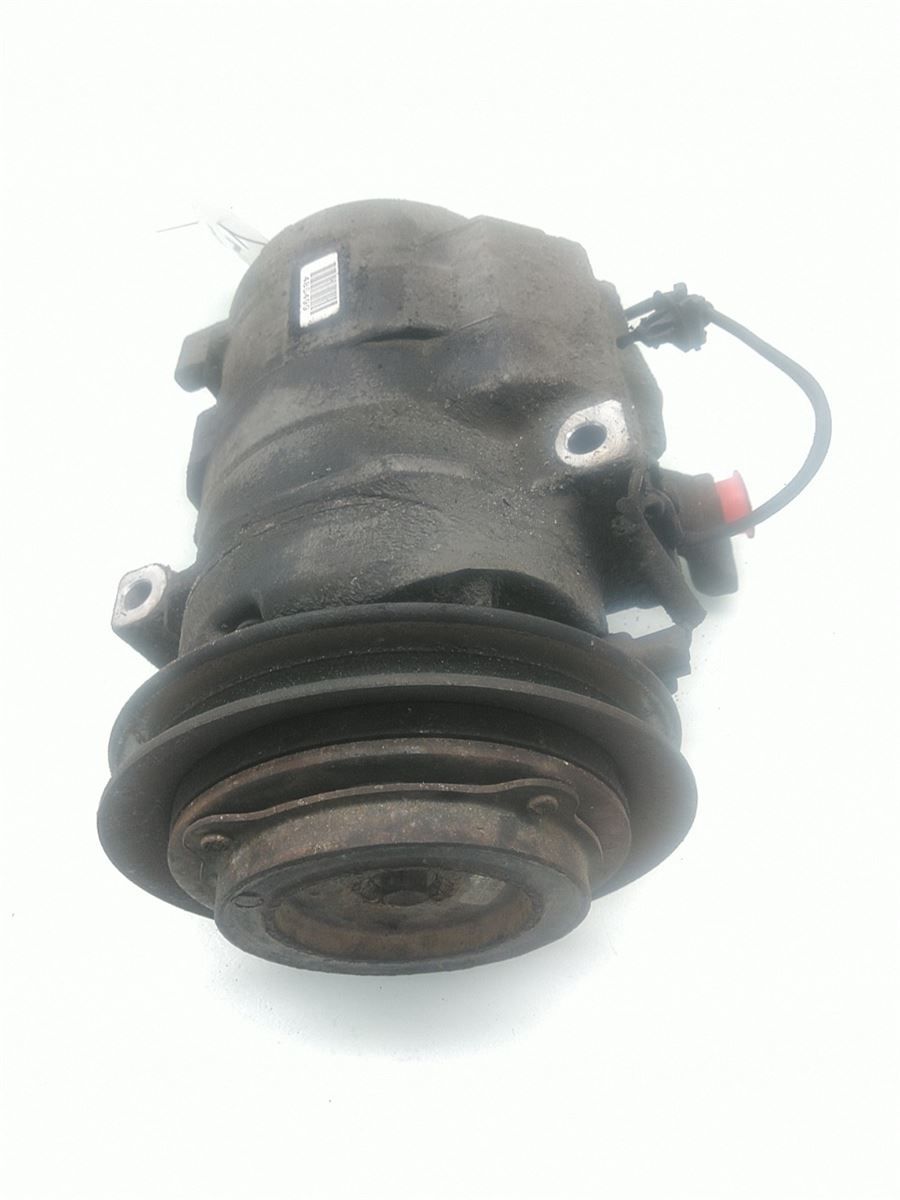 Varme AC Kompressor – bilde 2