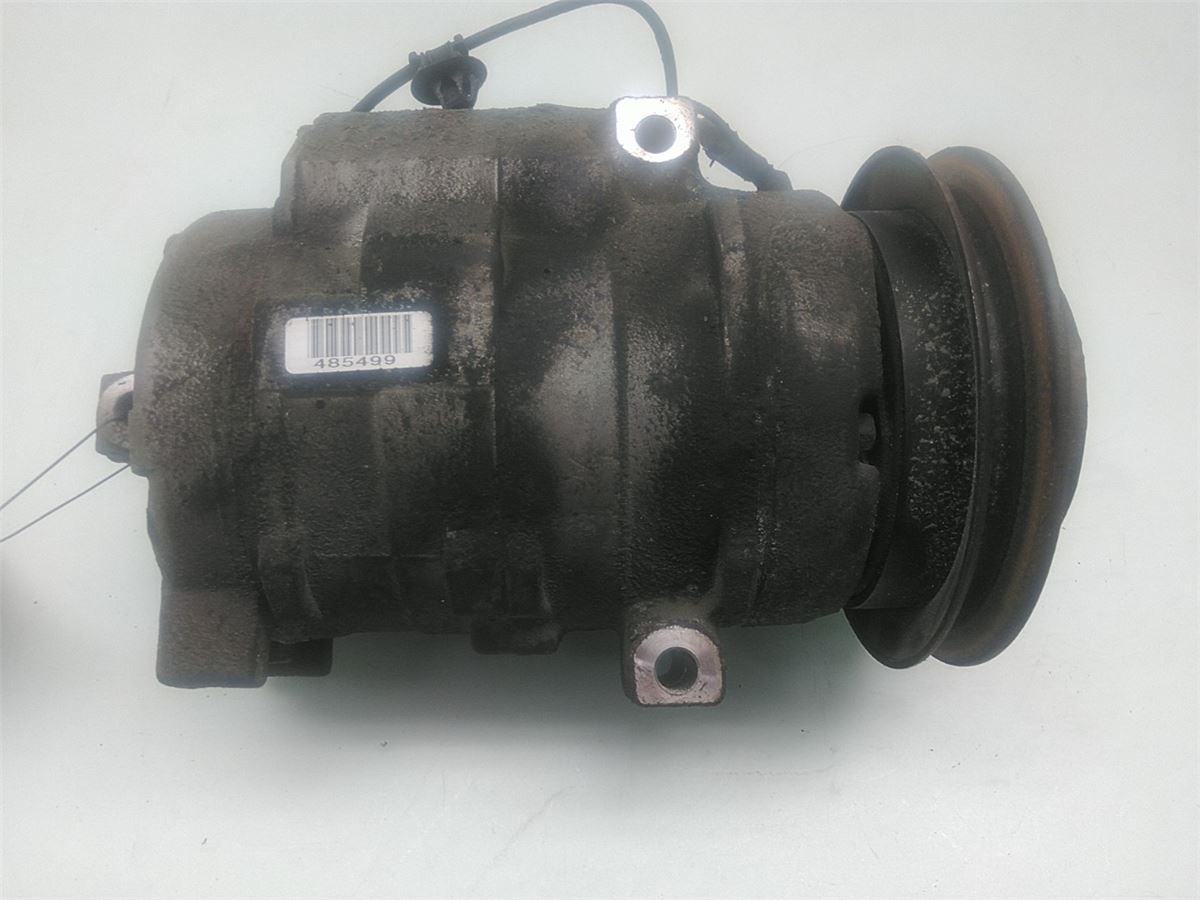 Varme AC Kompressor – bilde 3