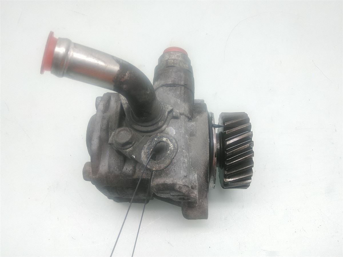 Servo Pumpe – bilde 1