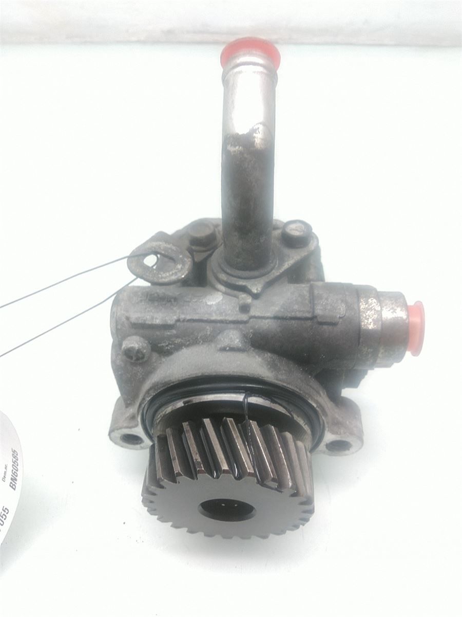 Servo Pumpe – bilde 2