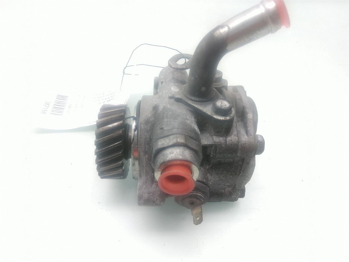 Servo Pumpe – bilde 3