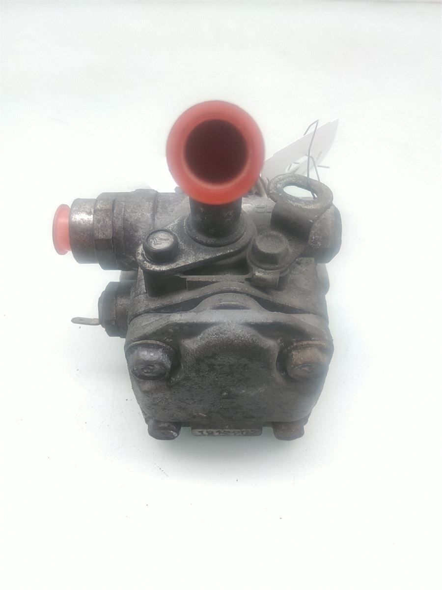 Servo Pumpe – bilde 4