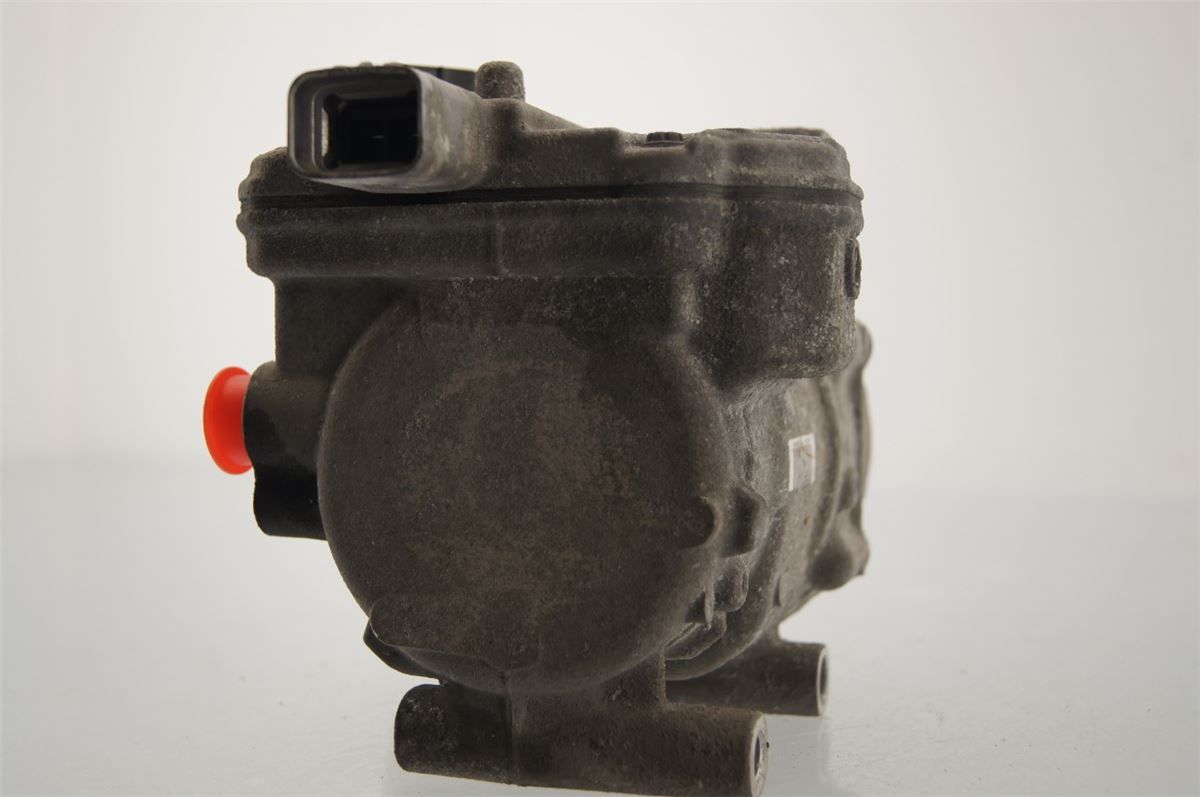 Varme AC Kompressor – bilde 4