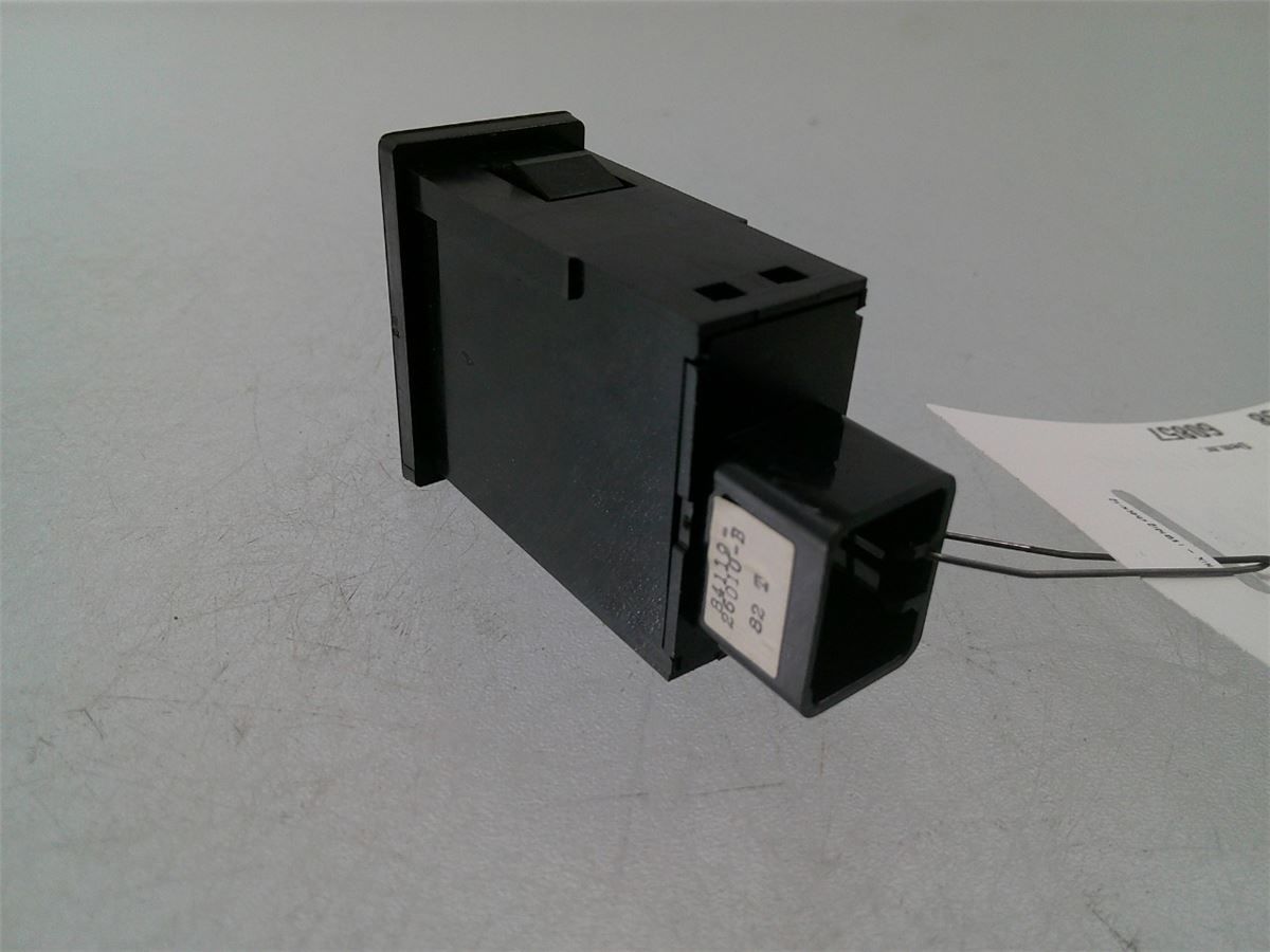 Bryter Dashbord Lys Dimming – bilde 2