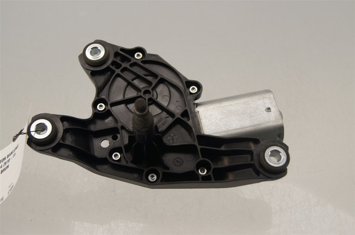 Viskermotor Bakluke – bilde 4