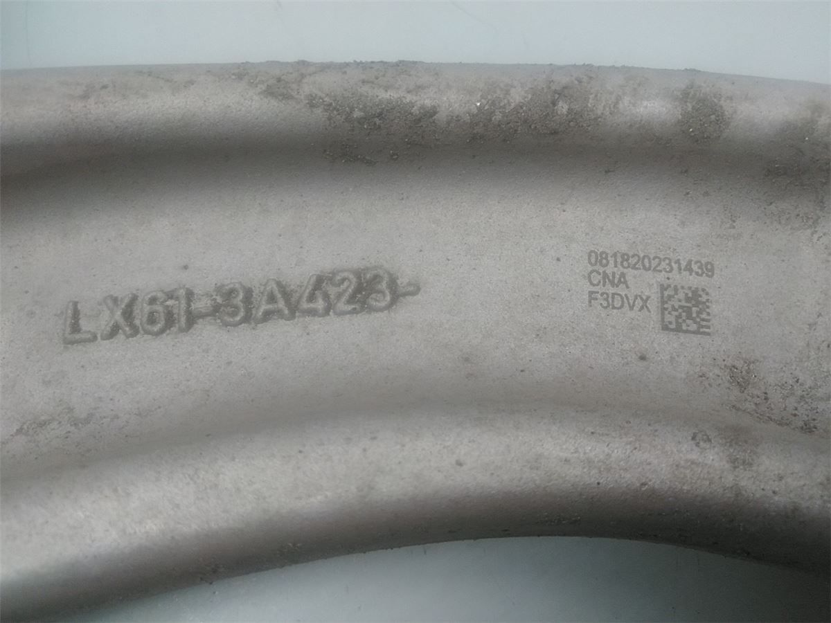 Bremsecaliper Bak Høyre – bilde 5