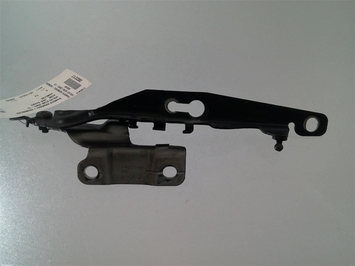 Panser Hengsel / Hengsler – bilde 1