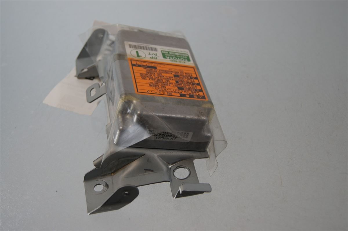 Airbag Elektronikkenhet – bilde 3