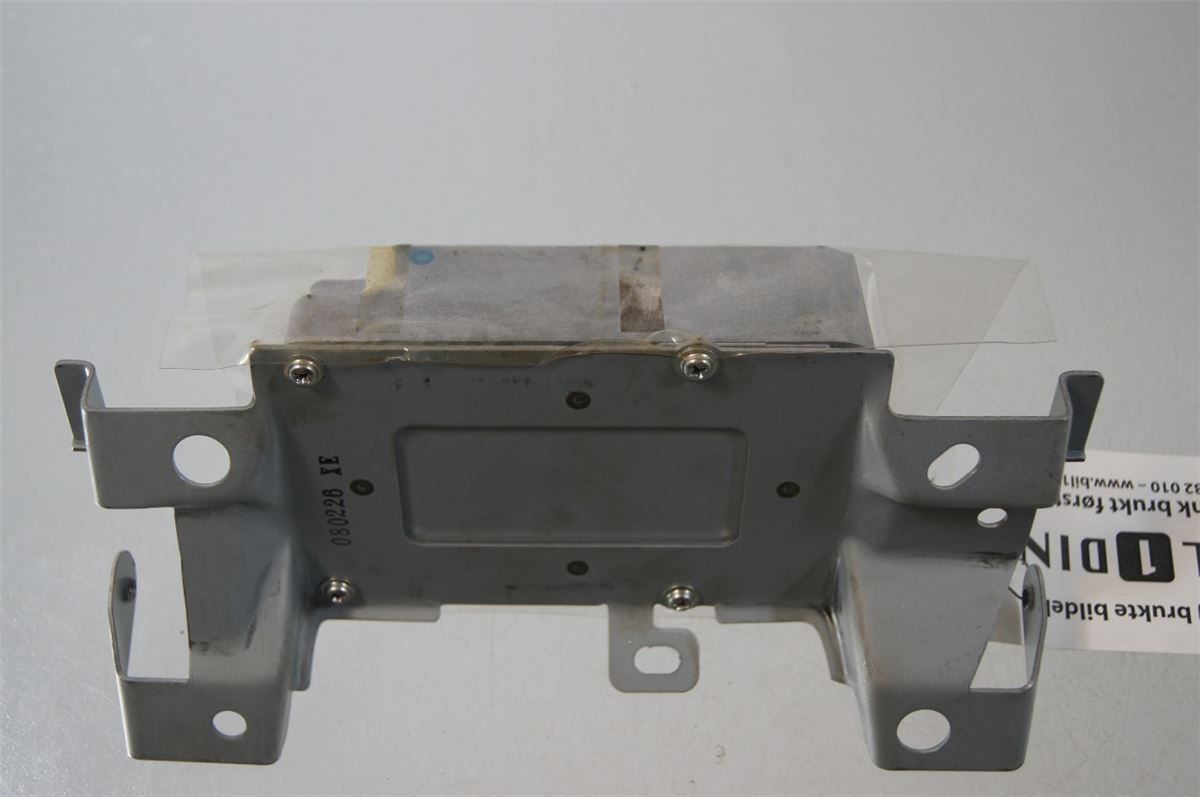 Airbag Elektronikkenhet – bilde 5