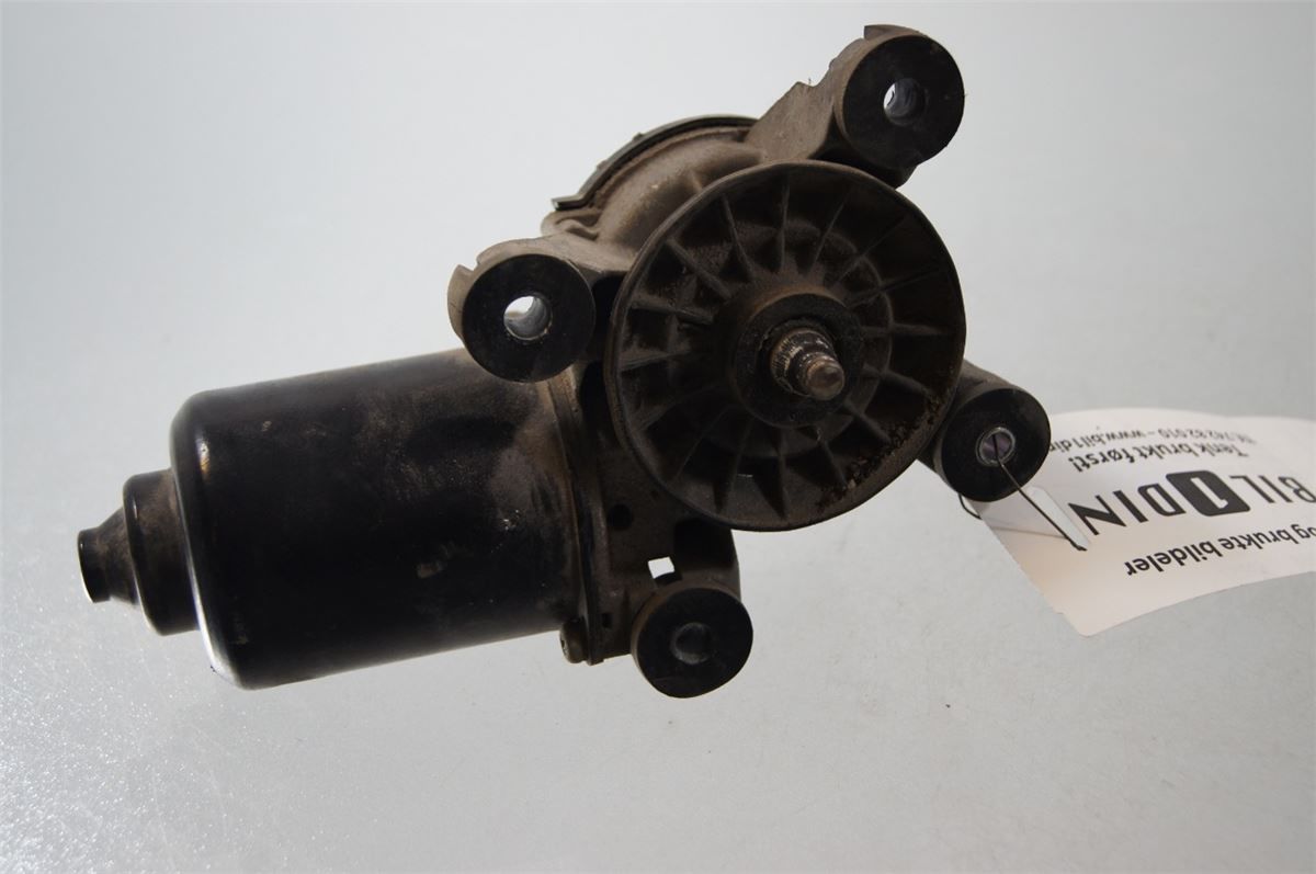 Viskermotor Frontrute – bilde 3