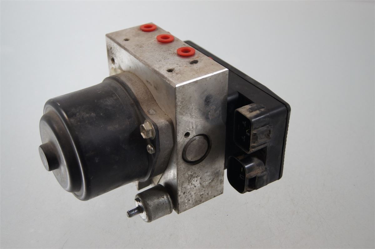 ABS Hydraulikkaggregat – bilde 1
